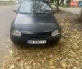 Черный Опель Корса, объемом двигателя 1 л и пробегом 310 тыс. км за 1500 $, фото 1 на Automoto.ua
