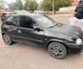 Чорний Опель Корса, об'ємом двигуна 1.2 л та пробігом 364 тис. км за 900 $, фото 2 на Automoto.ua