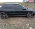 Чорний Опель Корса, об'ємом двигуна 1.2 л та пробігом 377 тис. км за 560 $, фото 3 на Automoto.ua
