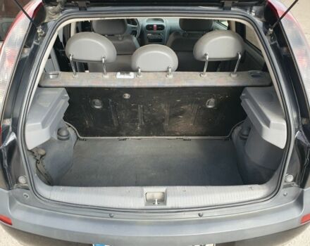 Опель Корса 2001 в Ровно на Automoto.ua Черный Опель Корса, объемом двигателя 1 л и пробегом 203 тыс. км за 1700 $, фото 6 на Automoto.ua