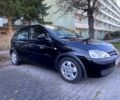 Чорний Опель Корса, об'ємом двигуна 1.2 л та пробігом 150 тис. км за 3700 $, фото 3 на Automoto.ua