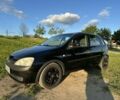 Черный Опель Корса, объемом двигателя 1.7 л и пробегом 340 тыс. км за 3000 $, фото 8 на Automoto.ua