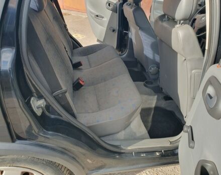Опель Корса 2001 в Ровно на Automoto.ua Черный Опель Корса, объемом двигателя 1 л и пробегом 203 тыс. км за 1700 $, фото 5 на Automoto.ua
