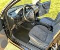 Черный Опель Корса, объемом двигателя 1.7 л и пробегом 340 тыс. км за 3000 $, фото 11 на Automoto.ua