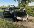 Черный Опель Корса, объемом двигателя 1.7 л и пробегом 340 тыс. км за 3000 $, фото 10 на Automoto.ua