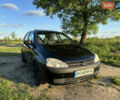 Черный Опель Корса, объемом двигателя 1.7 л и пробегом 340 тыс. км за 3500 $, фото 1 на Automoto.ua