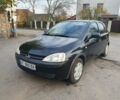 Черный Опель Корса, объемом двигателя 1 л и пробегом 204 тыс. км за 1600 $, фото 1 на Automoto.ua