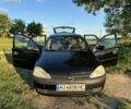 Черный Опель Корса, объемом двигателя 1.7 л и пробегом 340 тыс. км за 3000 $, фото 21 на Automoto.ua