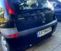 Чорний Опель Корса, об'ємом двигуна 1.2 л та пробігом 150 тис. км за 3700 $, фото 1 на Automoto.ua