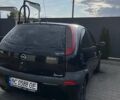 Черный Опель Корса, объемом двигателя 0.97 л и пробегом 290 тыс. км за 2600 $, фото 3 на Automoto.ua
