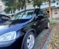 Чорний Опель Корса, об'ємом двигуна 1.2 л та пробігом 150 тис. км за 3700 $, фото 6 на Automoto.ua