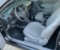Черный Опель Корса, объемом двигателя 1.2 л и пробегом 280 тыс. км за 2800 $, фото 7 на Automoto.ua