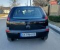 Черный Опель Корса, объемом двигателя 1.2 л и пробегом 150 тыс. км за 3900 $, фото 1 на Automoto.ua
