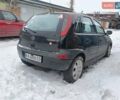 Чорний Опель Корса, об'ємом двигуна 1.2 л та пробігом 176 тис. км за 1200 $, фото 26 на Automoto.ua