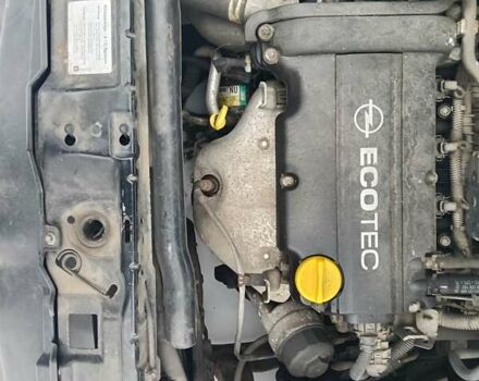 Чорний Опель Корса, об'ємом двигуна 1.2 л та пробігом 176 тис. км за 1200 $, фото 18 на Automoto.ua