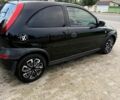 Черный Опель Корса, объемом двигателя 1.2 л и пробегом 237 тыс. км за 3700 $, фото 1 на Automoto.ua