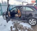 Черный Опель Корса, объемом двигателя 1.2 л и пробегом 140 тыс. км за 3200 $, фото 8 на Automoto.ua