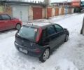 Чорний Опель Корса, об'ємом двигуна 1.2 л та пробігом 176 тис. км за 1200 $, фото 31 на Automoto.ua