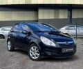 Чорний Опель Корса, об'ємом двигуна 1.8 л та пробігом 186 тис. км за 4590 $, фото 1 на Automoto.ua