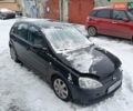 Чорний Опель Корса, об'ємом двигуна 1.2 л та пробігом 176 тис. км за 1200 $, фото 34 на Automoto.ua