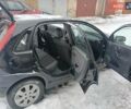 Чорний Опель Корса, об'ємом двигуна 1.2 л та пробігом 176 тис. км за 1200 $, фото 5 на Automoto.ua