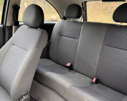 Чорний Опель Корса, об'ємом двигуна 1.2 л та пробігом 134 тис. км за 4000 $, фото 7 на Automoto.ua