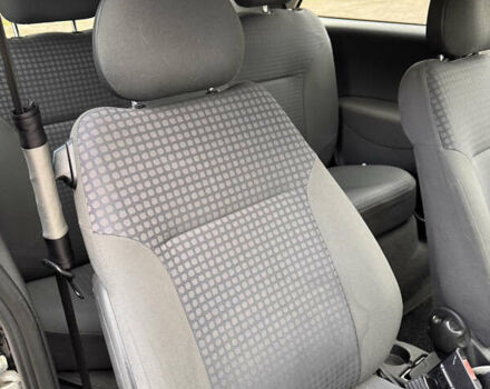 Чорний Опель Корса, об'ємом двигуна 1.2 л та пробігом 134 тис. км за 4000 $, фото 11 на Automoto.ua