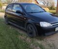 Чорний Опель Корса, об'ємом двигуна 1 л та пробігом 273 тис. км за 2850 $, фото 1 на Automoto.ua