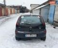 Чорний Опель Корса, об'ємом двигуна 1.2 л та пробігом 176 тис. км за 1200 $, фото 27 на Automoto.ua