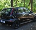 Черный Опель Корса, объемом двигателя 1.2 л и пробегом 208 тыс. км за 3206 $, фото 5 на Automoto.ua