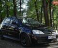 Чорний Опель Корса, об'ємом двигуна 1.2 л та пробігом 207 тис. км за 3200 $, фото 1 на Automoto.ua
