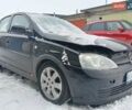 Чорний Опель Корса, об'ємом двигуна 1.2 л та пробігом 176 тис. км за 1200 $, фото 24 на Automoto.ua