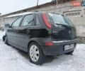 Чорний Опель Корса, об'ємом двигуна 1.2 л та пробігом 176 тис. км за 1200 $, фото 1 на Automoto.ua