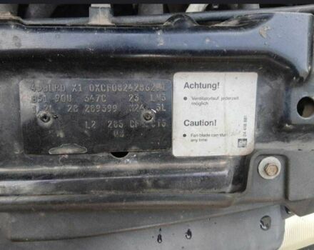 Опель Корса 2002 в Чернигове на Automoto.ua Черный Опель Корса, объемом двигателя 1 л и пробегом 350 тыс. км за 3200 $, фото 5 на Automoto.ua