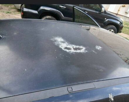 Опель Корса 2002 в Чернигове на Automoto.ua Черный Опель Корса, объемом двигателя 1 л и пробегом 350 тыс. км за 3200 $, фото 7 на Automoto.ua