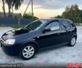 Черный Опель Корса, объемом двигателя 1.2 л и пробегом 242 тыс. км за 3400 $, фото 1 на Automoto.ua