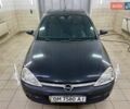 Черный Опель Корса, объемом двигателя 0.97 л и пробегом 260 тыс. км за 2999 $, фото 4 на Automoto.ua