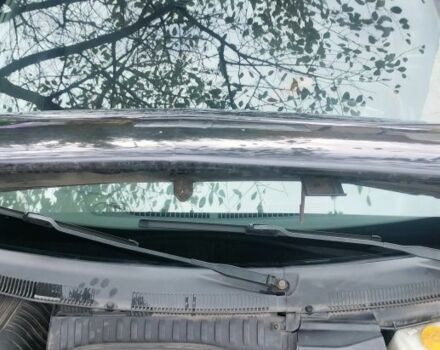 Черный Опель Корса, объемом двигателя 1 л и пробегом 215 тыс. км за 2300 $, фото 5 на Automoto.ua