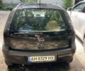 Чорний Опель Корса, об'ємом двигуна 1 л та пробігом 259 тис. км за 3000 $, фото 1 на Automoto.ua