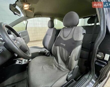 Черный Опель Корса, объемом двигателя 0.97 л и пробегом 260 тыс. км за 2999 $, фото 17 на Automoto.ua