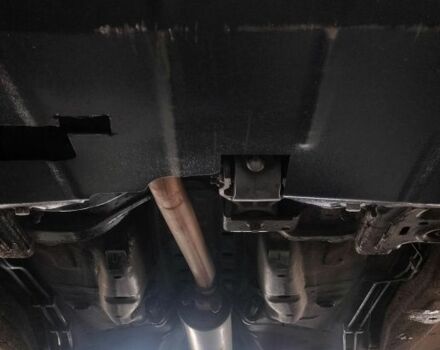 Черный Опель Корса, объемом двигателя 1 л и пробегом 215 тыс. км за 2300 $, фото 6 на Automoto.ua