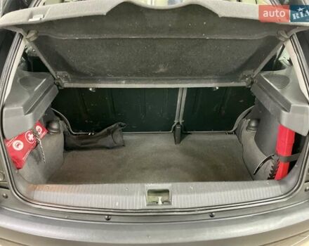 Черный Опель Корса, объемом двигателя 0.97 л и пробегом 260 тыс. км за 2999 $, фото 13 на Automoto.ua