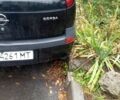 Черный Опель Корса, объемом двигателя 1.39 л и пробегом 365 тыс. км за 2500 $, фото 1 на Automoto.ua