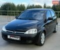 Черный Опель Корса, объемом двигателя 1.39 л и пробегом 270 тыс. км за 4099 $, фото 4 на Automoto.ua