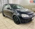 Черный Опель Корса, объемом двигателя 0.97 л и пробегом 260 тыс. км за 2999 $, фото 6 на Automoto.ua