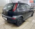 Черный Опель Корса, объемом двигателя 0.97 л и пробегом 260 тыс. км за 2499 $, фото 9 на Automoto.ua