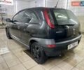 Черный Опель Корса, объемом двигателя 0.97 л и пробегом 260 тыс. км за 2999 $, фото 15 на Automoto.ua