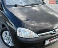 Черный Опель Корса, объемом двигателя 1.39 л и пробегом 270 тыс. км за 4099 $, фото 5 на Automoto.ua