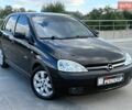 Черный Опель Корса, объемом двигателя 1.39 л и пробегом 270 тыс. км за 4099 $, фото 1 на Automoto.ua