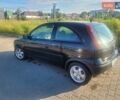 Чорний Опель Корса, об'ємом двигуна 1 л та пробігом 233 тис. км за 2500 $, фото 1 на Automoto.ua